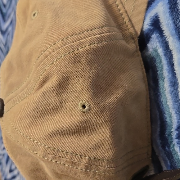 Coach Hat - Picture 7 of 7